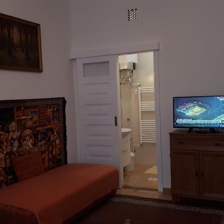 Melinda Apartment Budapest Exterior foto